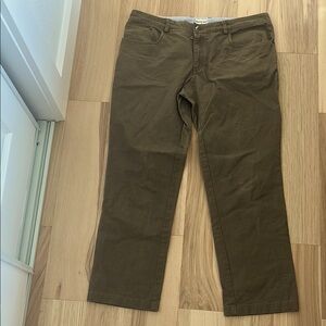 Men’s Bridge & Burn Pants